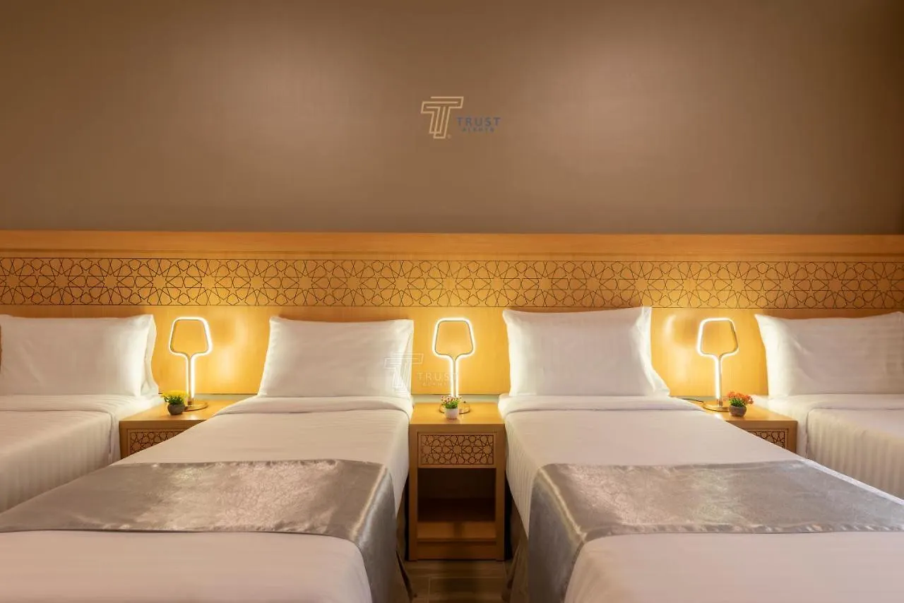 Trust Alkhyr Hotel Mekka