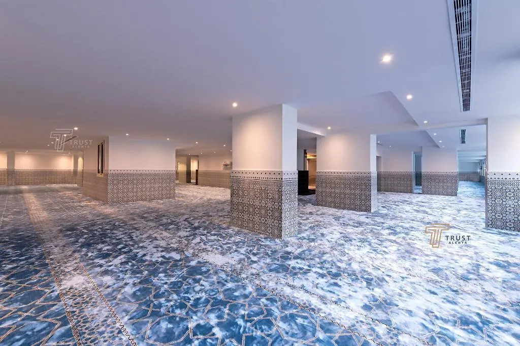 Trust Alkhyr Hotel Mekka