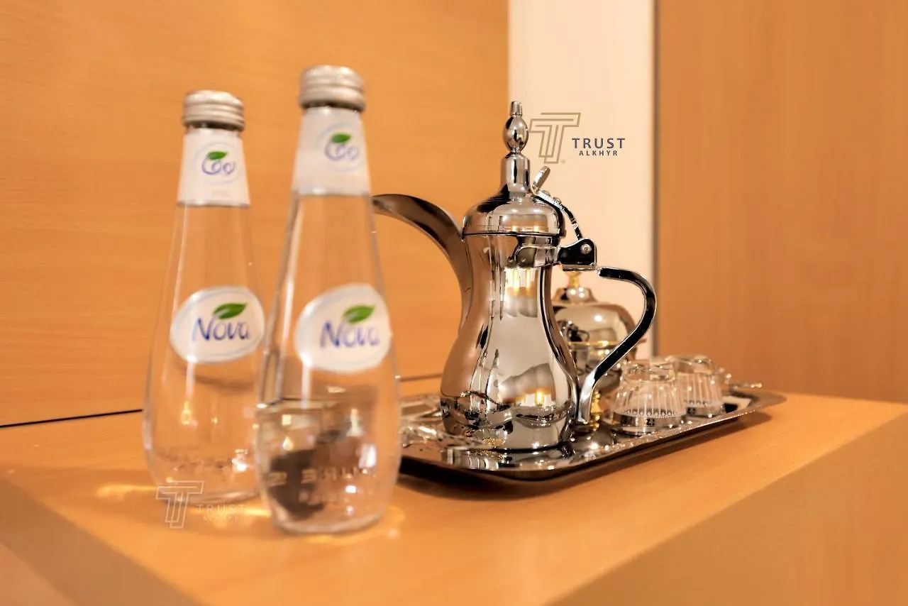 Trust Alkhyr Hotel Mekka