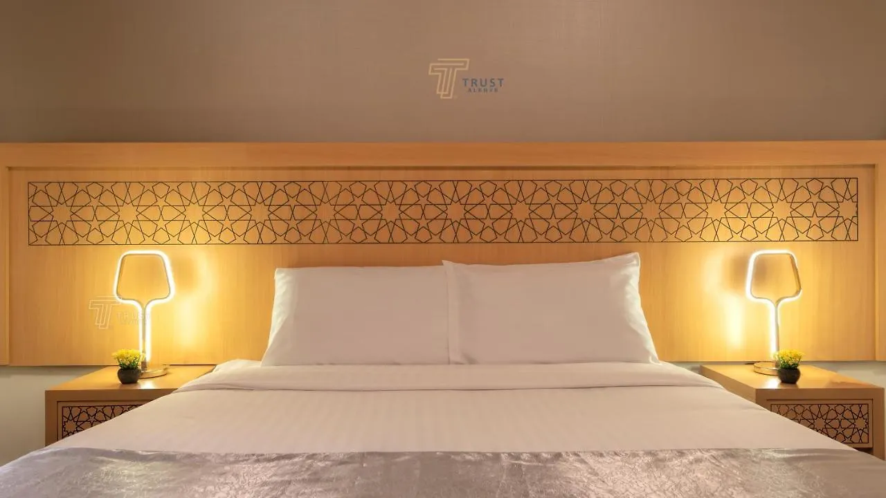 Trust Alkhyr Hotel Mecca